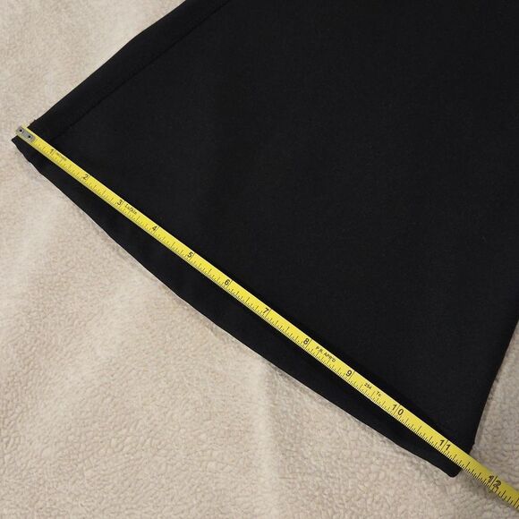 Viconow Flare Leggings Front Pockets, Medium - Picture 8 of 8